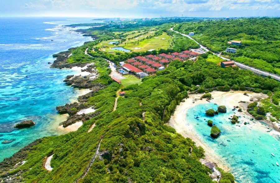 Recommended Cottage Hotels in Okinawa – Have a Relaxing Trip in a Private Spaceのアイキャッチ