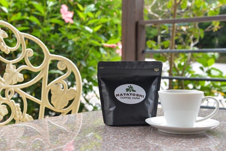 えっ！沖縄県産コーヒーが飲めちゃうの？ 収穫体験も大人気、東村の「又吉コーヒー園」のアイキャッチ
